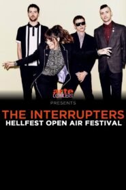 The Interrupters – Hellfest 2024