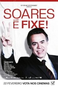 Soares é Fixe