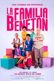 La familia Benetón