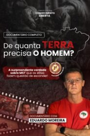 De Quanta Terra Precisa o Homem?