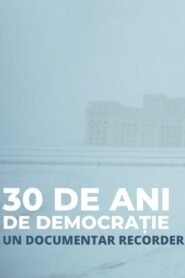 30 Years of Democracy