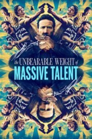 The Unbearable Weight of Massive Talent