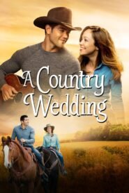 A Country Wedding