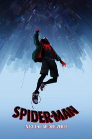 Spider-Man: Into the Spider-Verse