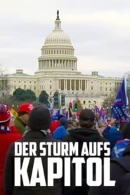 Der Sturm aufs Kapitol – Ein amerikanisches Trauma