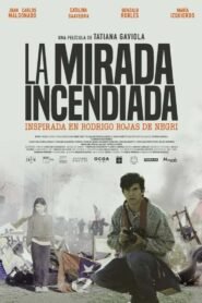 La mirada incendiada