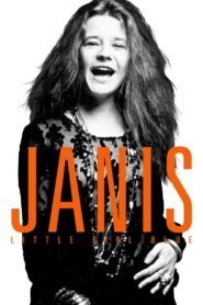 Janis: Little Girl Blue