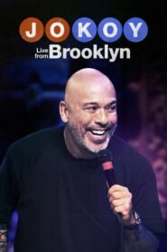 Jo Koy: Live from Brooklyn