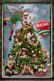 Reno 911!: It’s a Wonderful Heist