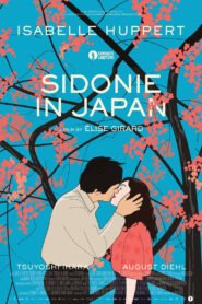 Sidonie In Japan