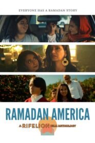 Ramadan America