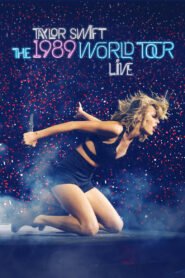 Taylor Swift: The 1989 World Tour – Live